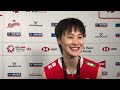 Chen Yu Fei vinder VICTOR DENMARK OPEN: Jeg er taknemmelig for støtten