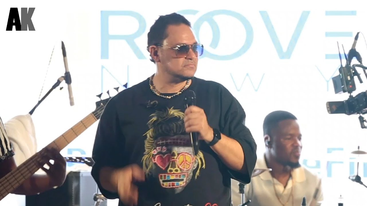 4 KAMPÉ T VICE KRAZÉ SA PLAT YÈSWA @ XL NIGHTLIFE IN ELIZABETH NEW JERSEY 4/19/2025