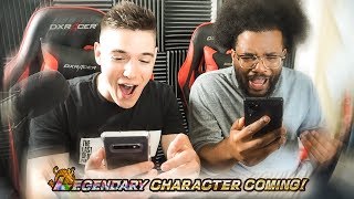 I Got Afrosenju Back Into Dokkan To Pull An Lr  Irl Dual Dokkan Lr Summons