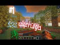 ماب تشانك واحد ماين كرافت🔥 | 🔥One chunk map Minecraft