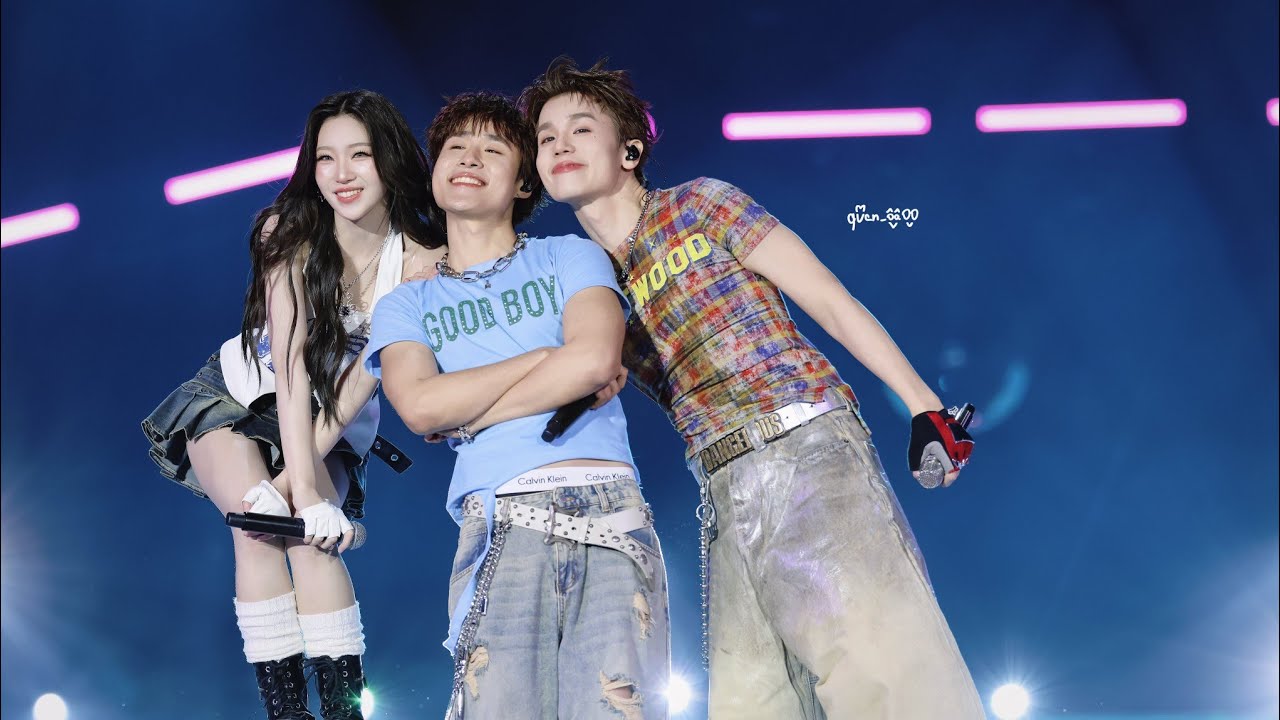 D2 จิมมี่,นัท lykn,เอแคล กิตติโภคินทร์แก็งค์ #JimmySeaFanconD2#sea_tawinan#jimmyyjp#jimmysea#AVOCEAN