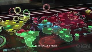 Risk - Launch Trailer