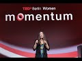 We’re Not Running Out of Resources | Chiara Cecchini | TEDxBerlin Women
