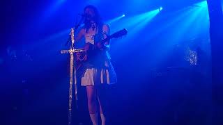 Holly Humberstone - Die Happy @ Birmingham UK 24 March 2026