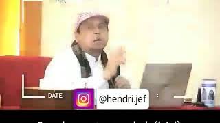 Gombalan Ala Ustad 😁😎