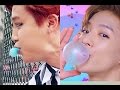 BTS : Expectation Vs. Reality #1