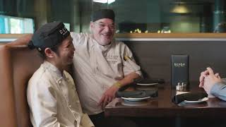 Central PA SuperChef / Devon Seafood + Steak / Verber Dental Group / Drill & Grill