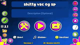 shitty vsc 100% top 50 shcl
