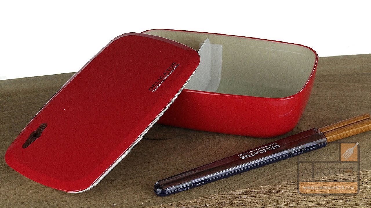 SubHiromori Delicatus One Box Bento