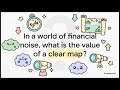 Everyone Confused with Financial Noise — This System's Dashboard Watched Structure in Chaos