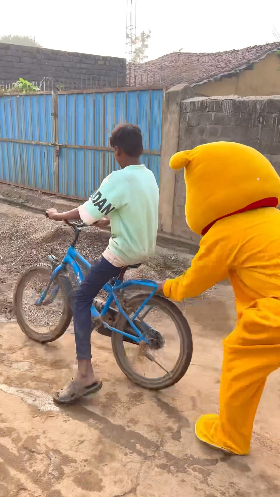 CHOTU KA FUNNY TADDY #shorts @FACTFIREKING