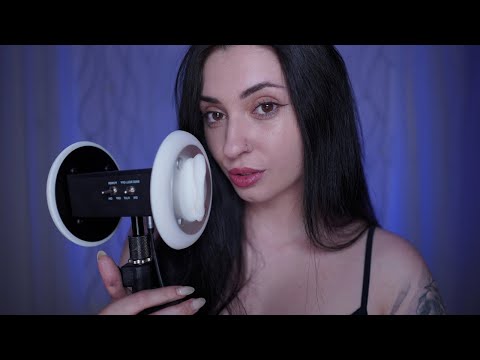 ASMR B3SITOS relajantes para que duermas muy rico (recopilatorio)
