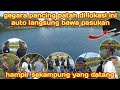 PETUALANGAN 2 HARI BERBURU TOMAN LANJUT SAMPAI MALAM,‼️ PETUALANGAN #9