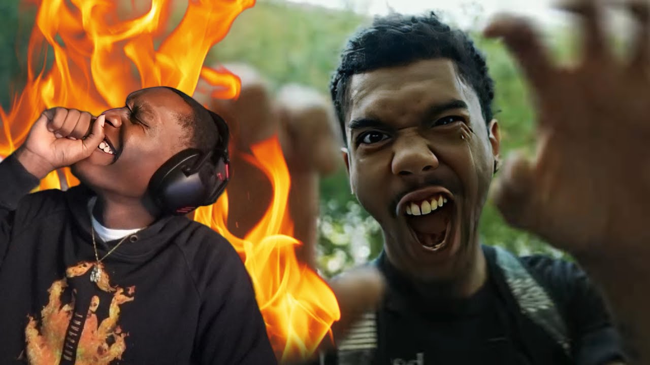 RRoxket Trainwreck Reaction Chill TF OUT RanjaReacts YouTube rroxket-trainwreck-reaction-chill-tf-out-ranjareacts-youtube