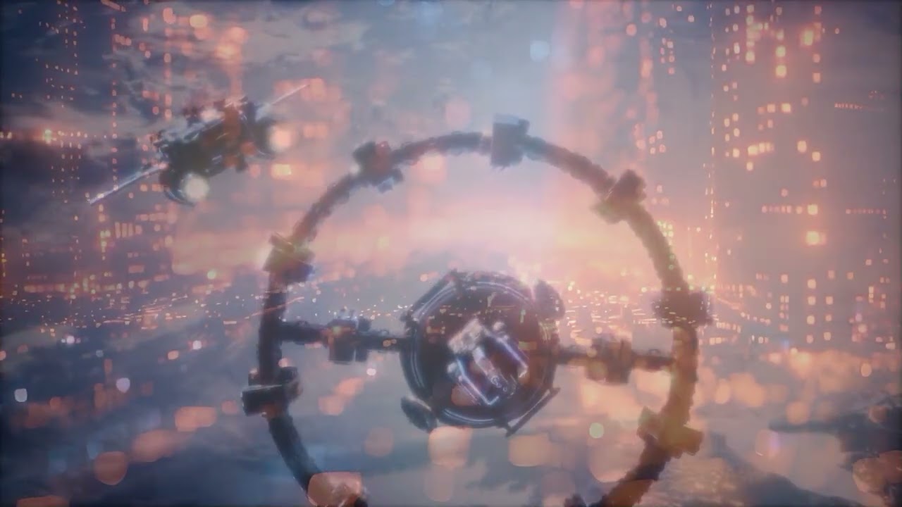 The Love Call  Never ending dreams  2025