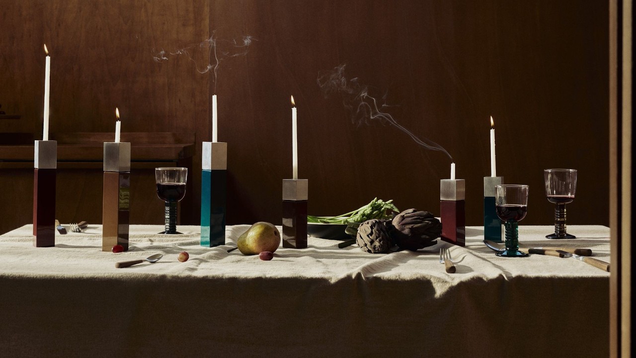 Maison Sarah Lavoine, l'art de sublimer les choses !