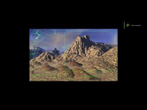 Прохождение Earth 2140 за Евразийскую Династию, миссия 12.