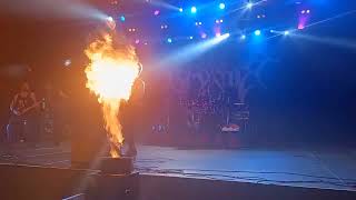 Brymir - Starportal Live @ ZROCK Kempele 6.4.2024