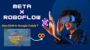 Revolutionizing Computer Vision: META AI