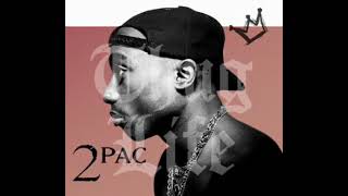 2Pac - 16 Death Row  New_THC_Remix PAC_TAPE