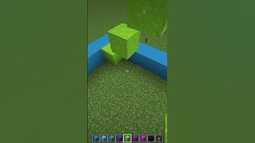 Satisfying Minecraft sand art (MrBeast) #shorts