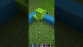 Satisfying Minecraft sand art (MrBeast) #shorts screenshot 2
