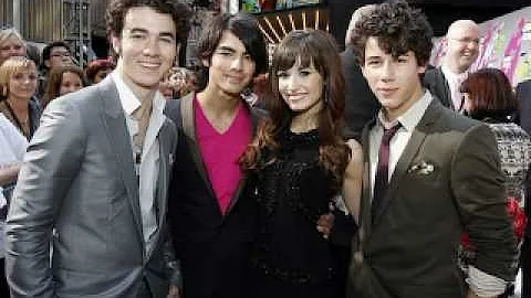 **Lovebug: A Nick Jonas Love Story {Episode 5 part 1}**