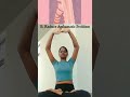 💫Hands stretching breathing exercise. . . .