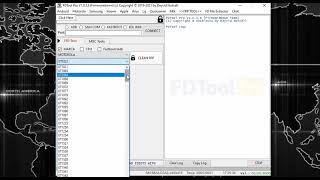 Fdtool Pro Frp Remove Moto E6 Plus Xt2025