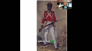 Heroic Sacrifice: Soldier Dies Saving His General #shorts