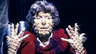 10 Best One-Off Classic Doctor Who Villains