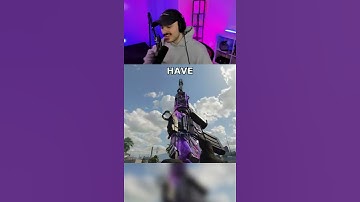 *ZERO RECOIL* XM4 CLASS SETUP #Shorts