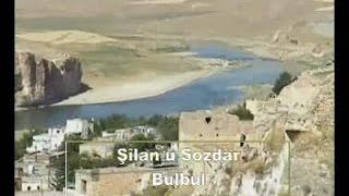 KÜRTÇE DERTLİ ŞARKI - ŞİLAN U SOZDAR - BULBUL - VİDEO  Resimi