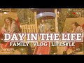 DAY IN THE LIFE!