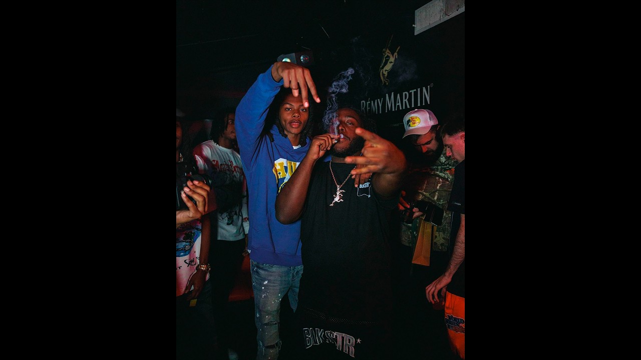 [FREE] YSR GRAMZ X BABYFXCE E X DETROIT TYPE BEAT 