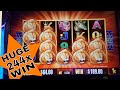 SunFlower Slots - SOLSTICE CELEBRATION - MAX BET - BIG WIN ...