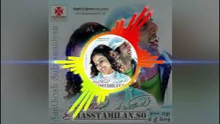 Yeppadi Iruntha en manasu | Santhosh Subramaniyam _ Movie | Jayam Ravi & Jennilia | Tamil Hits