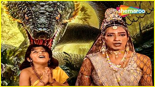 विष्णुपुराण | Vishnu Puran | Episode - 28 | B. R. Chopra Superhit Devotional Hindi TV Serial