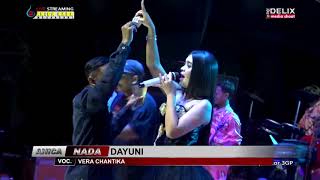 DAYUNI | VERA CHANTIKA | ANICA NADA LIVE MEKARSARI