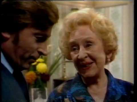 Classic Corrie Doris Speed