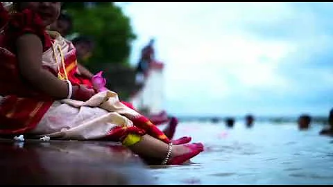 Mahalaya 2022 | Durga Puja Agomoni Song:  দুর্গা পুজোর আগমনী গান                     #Hinduism