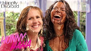 Happily Divorced Compilation #2 | Fran Drescher | S01 Full Episodes