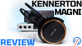 Kennerton Magni closed-back headphone Review