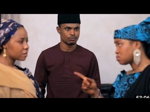 IZZAR SO SABON SALO EPISODE 101 ORIGINAL TUNA BAYA