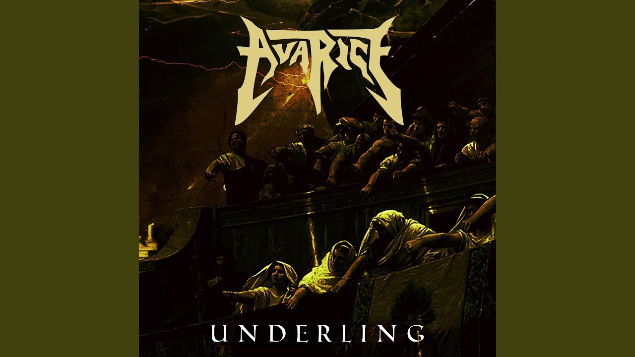 Watch Underling on YouTube Watch Underling on YouTube