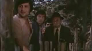 Unutulmaz Türk Filmi Replikleri-Çimento Torbası