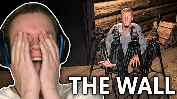 This Absolute Maniac Killed me with a TRIPOD - Phasmophobia New Update