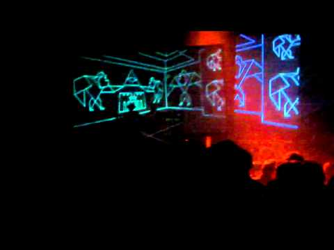 Modeselektor - German Clap