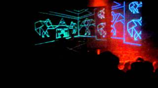 Modeselektor - German Clap