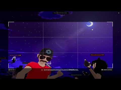 Coins, Crypto and Conspiracies Ep #20 Live from Decentraland
